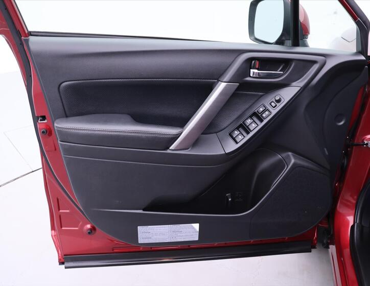 Subaru Forester 11
