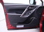 Subaru Forester 11