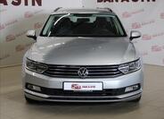 Volkswagen Passat 2