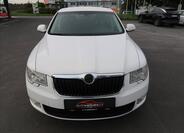 Škoda Superb 7