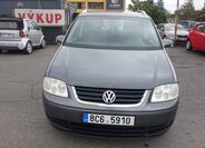 Volkswagen Touran 4