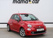 Fiat 500 1