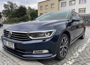 Volkswagen Passat 10
