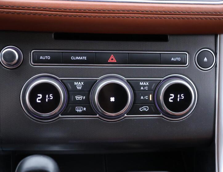Land Rover Range Rover Sport 27