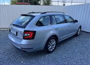 Škoda Octavia 13