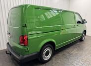 Volkswagen Transporter 8