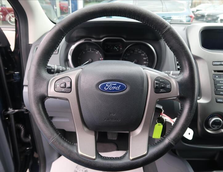 Ford Ranger 16