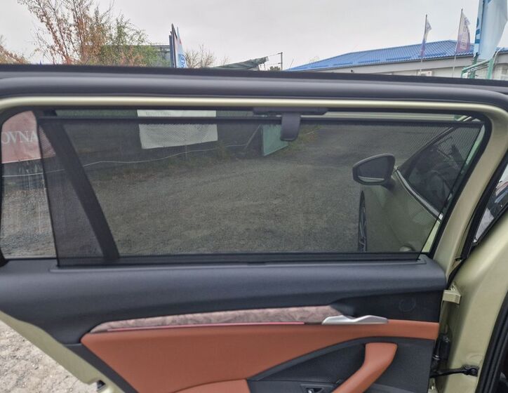 Škoda Superb 16