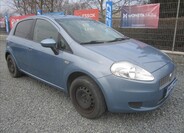 Fiat Grande Punto 3