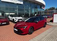 Toyota Corolla 1
