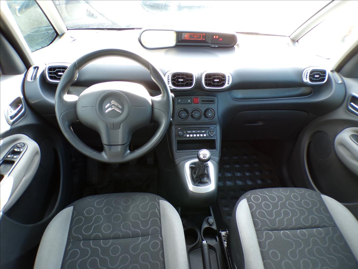 Citroën C3 Picasso