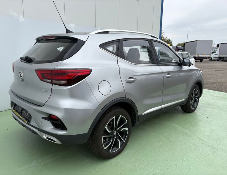 MG ZS 2