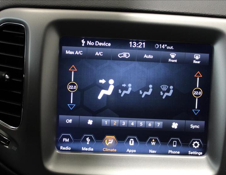Jeep Compass 33