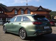 KIA Ceed 6