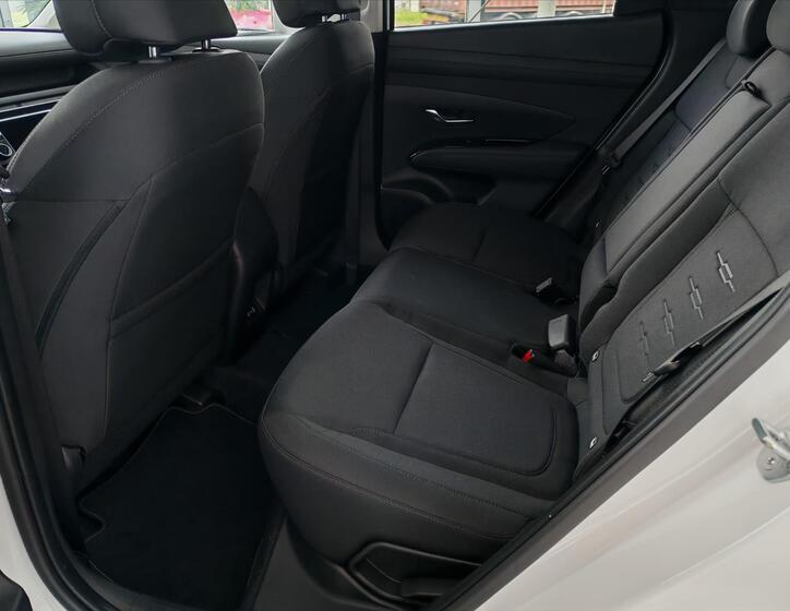 Hyundai Tucson 8