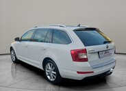Škoda Octavia 4