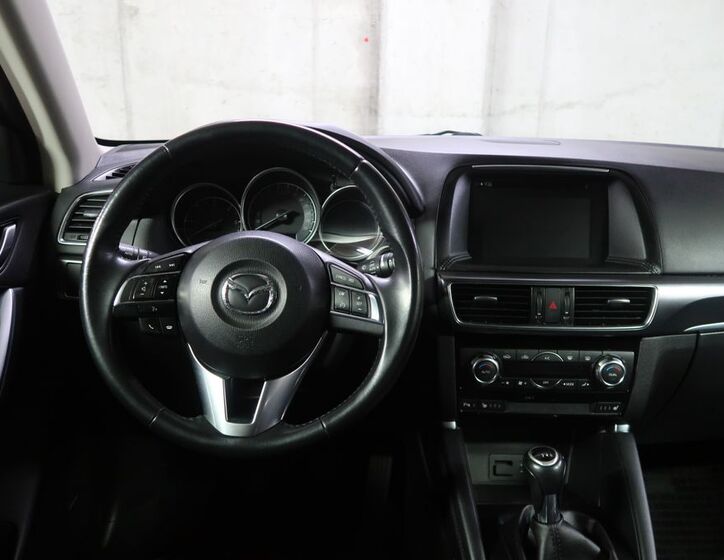 Mazda CX-5 15
