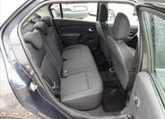 Dacia Logan 25