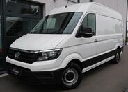 Volkswagen Crafter 1