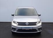 Volkswagen Caddy 4
