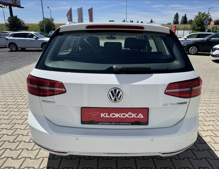 Volkswagen Passat 5
