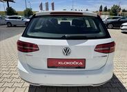 Volkswagen Passat 5