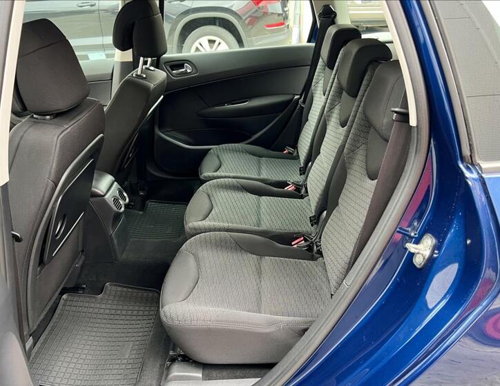 Peugeot 308 12