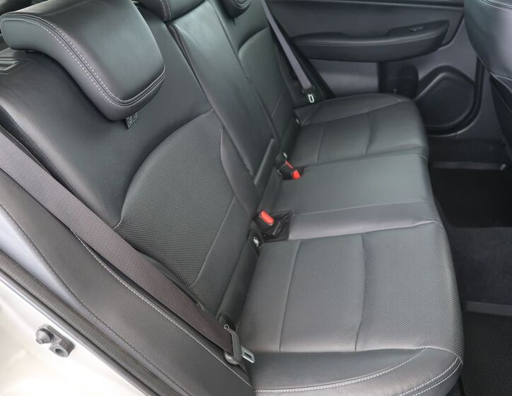 Subaru Outback 14