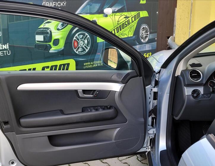 Seat Exeo 36