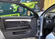 Seat Exeo 36