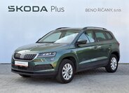 Škoda Karoq 1