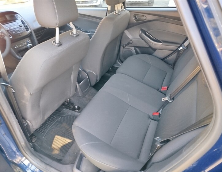 Ford Focus 22