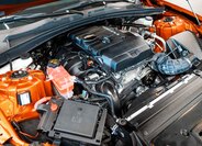 Chevrolet Camaro 27