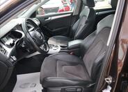 Audi A4 Allroad 12