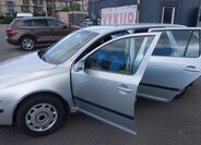 Škoda Octavia 19