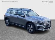 Mercedes-Benz GLB 7