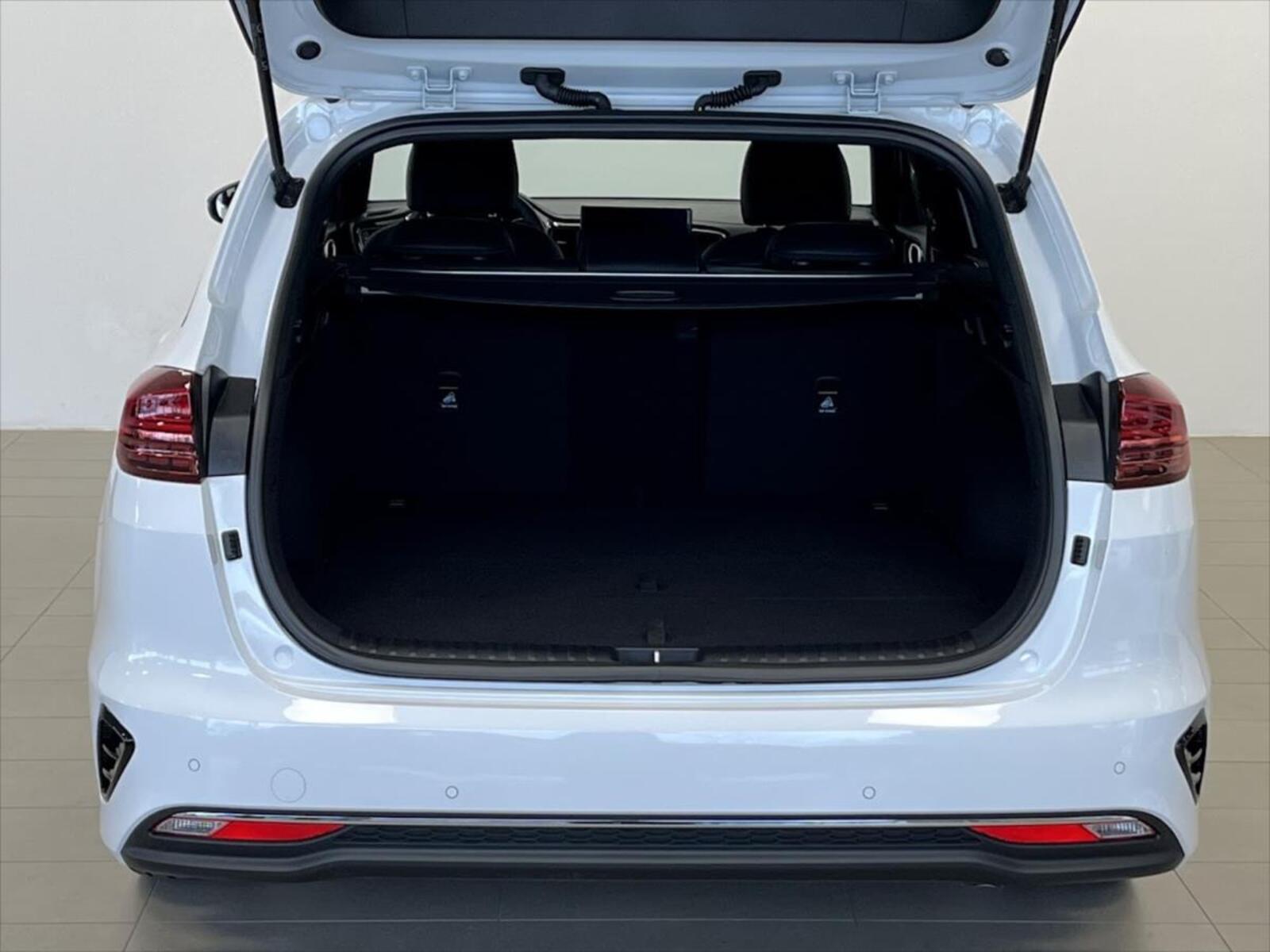 KIA Ceed 6