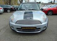 Mini Cooper 2