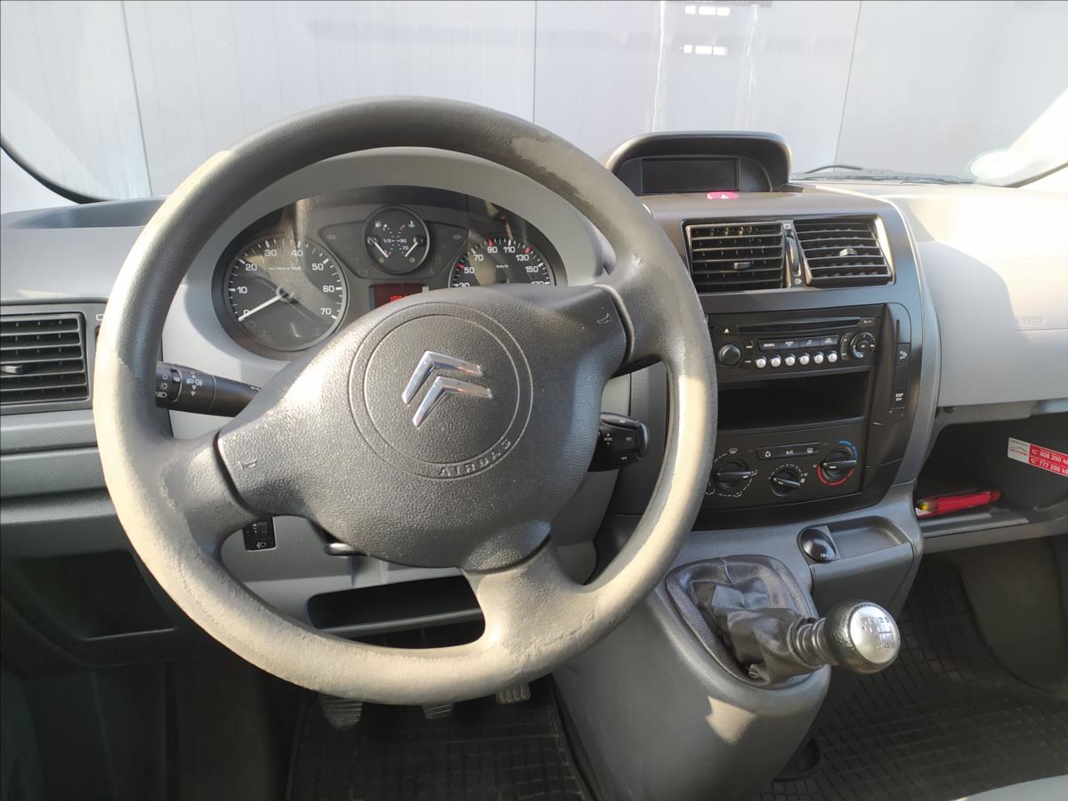 Citroën Jumpy