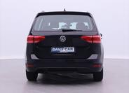 Volkswagen Touran 6