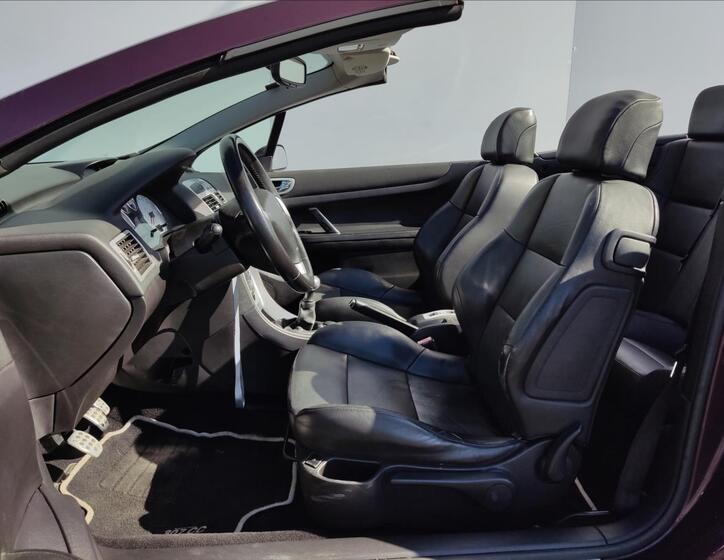 Peugeot 307 7
