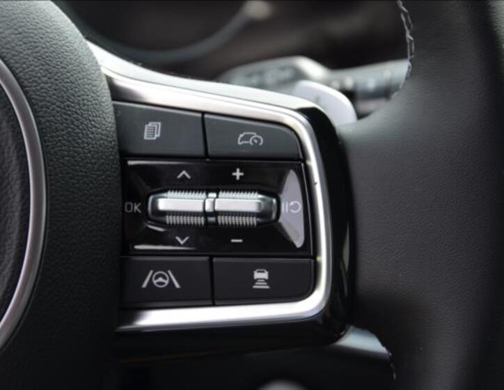 KIA Sorento 7