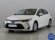 Toyota Corolla 1