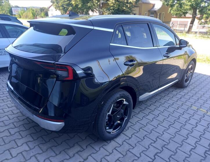KIA Sportage 6