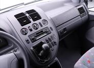 Mercedes-Benz Vito 31