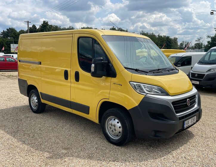 Fiat Ducato 7