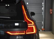 Volvo XC60 7