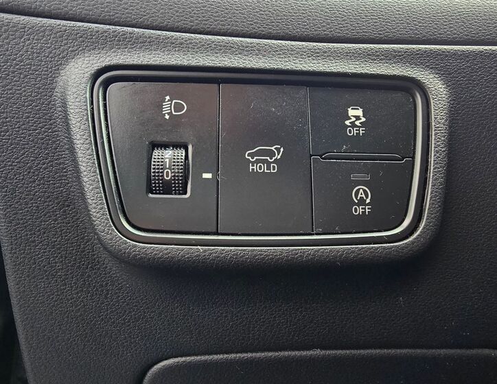 Hyundai Tucson 14
