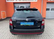Škoda Octavia 6