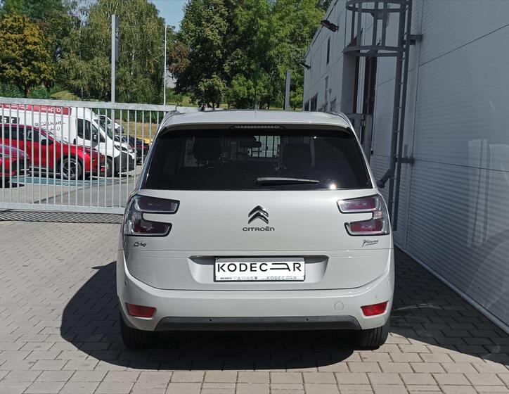 Citroën Grand C4 Picasso 5